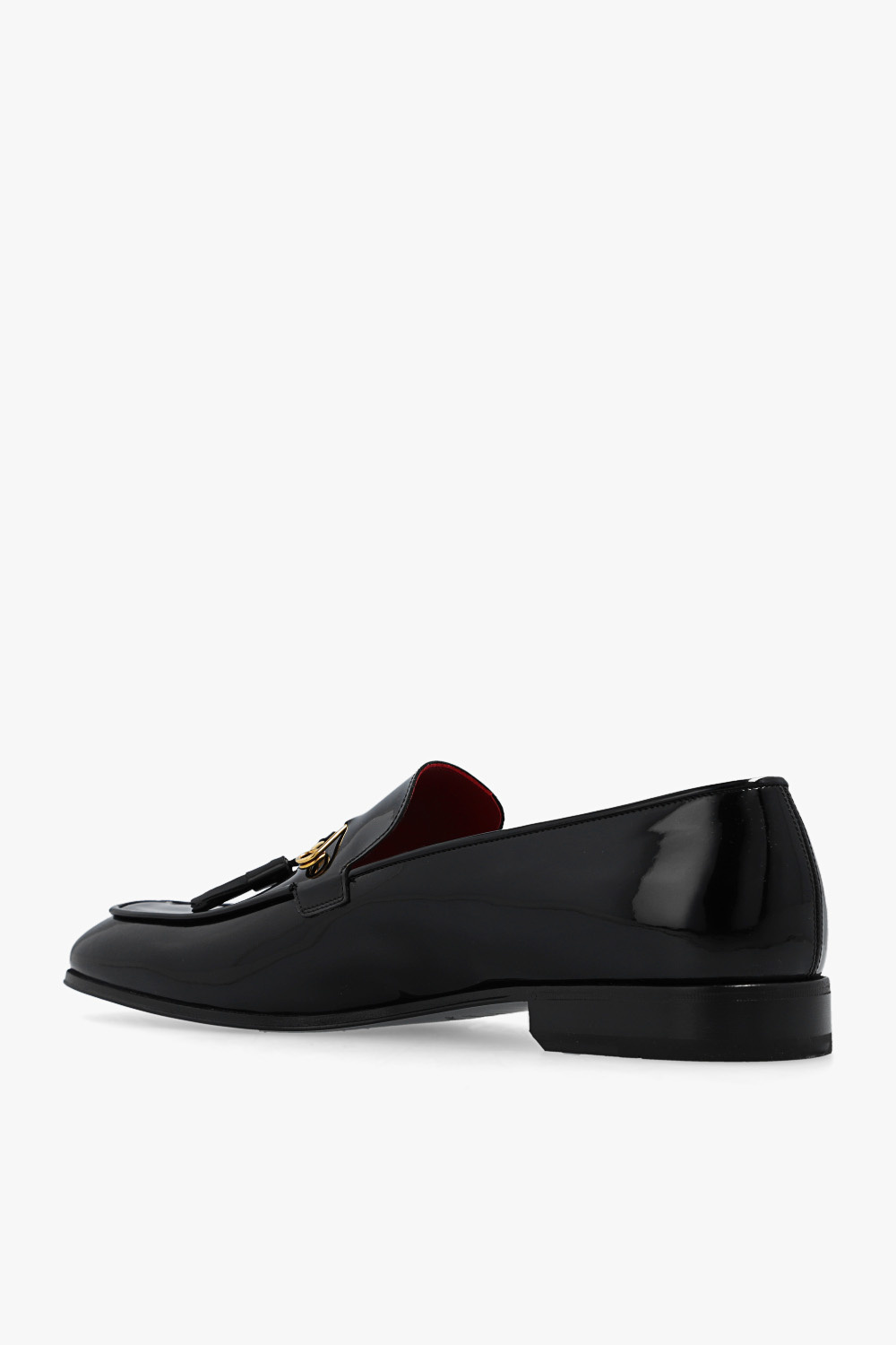 Salvatore ferragamo GAYLA レッツダンス 黒 8 1/2
